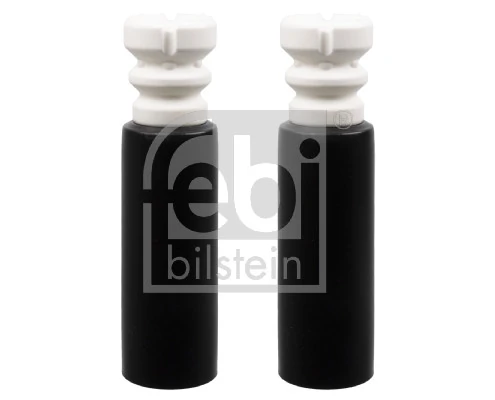 Dust Cover Kit, shock absorber